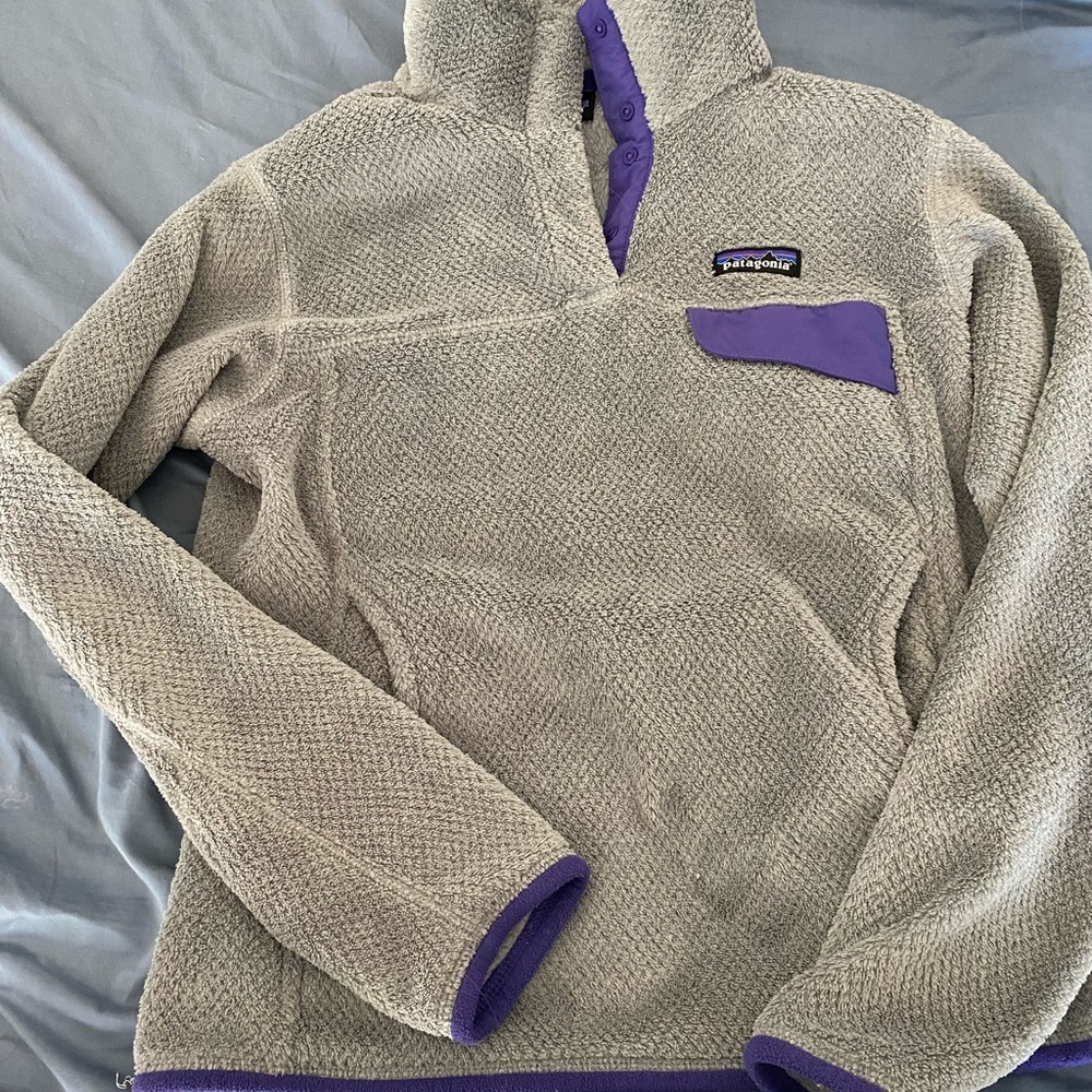 Patagonia Pullover